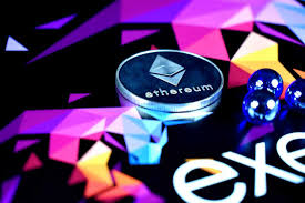 Cryptocurrency ethereum extended gains to rise more than 8% on monday to $2,587 but remained 40% below a record high of above $4,300 hit earlier this month. Cme Group Plans To Launch Ethereum Eth Futures On Feb 8th 2021 Ethereum World News