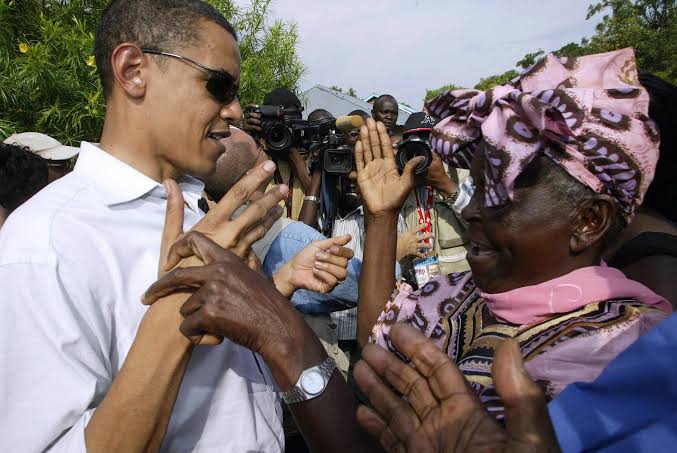 Is Barack Obama still Kenya's favorite son? | CNN