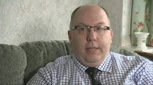 Hospital neglect: 'my father was forgotten to death'