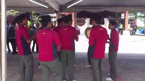 Flipbook apss pusat sumber smk buloh kasap. Kompang Smk Ayer Keroh Legend By Wan Eya