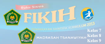 Buku fikih mts 7 guru. Data Conten Download Buku Siswa Mts Kelas 7 8 9 K13 Mapel Fikih