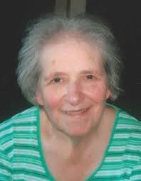 Death Notice and Obituary for Jeanette I. Ives 2023 of Eau Claire , WI