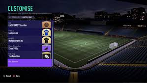 This is the rebuild that. Fifa 21 Stadium Items Guide Match Day Crowds And Structure