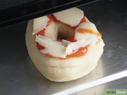 · carefully remove from basket and . 4 Ways To Cook Bagel Bites Wikihow