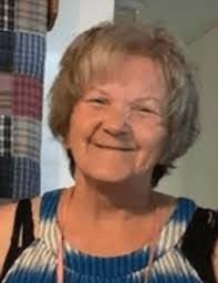 Barbara L (Hubbard) Lewin Obituary