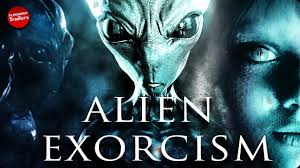 Players find themselves in an atmosphere of constant dread and mortal danger as an unpredictable, ruthless xenomorph is stalking and killing deep in the shadows. Alien Exorcism Full Movie Alien Invasion Horror Movie Youtube