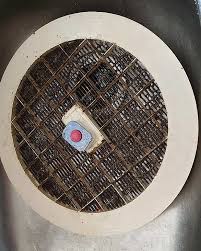 حيلة بسيطة لتنظيف مراوح الشفط في المطبخ مجلة رجيم