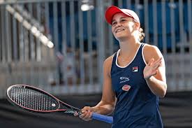 People who liked ash barty's feet, also liked Ash Barty Lessons For Success How Tennis Star Inspires Young Athletes