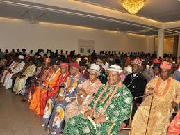 Ikwerre People of Rivers State: ... || Nnewi City