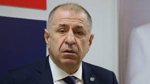 İyi̇ parti milletvekili ümit özdağ, i̇yi parti i̇stanbul i̇l başkanı buğra kavuncu'nun fetö ilişkisini açıkladı Iyi Parti Umit Ozdag In Disiplin Kurulu Na Sevkine Karar Verildi Son Dakika Haberleri