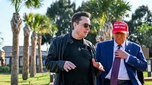 Liberal benefactors face fines