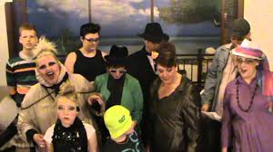 Christliche sprüche zur hochzeit findest du in unserer sammlung. Hochzeit Von Sindy Und Mario Ein Lied Fur Euch Youtube