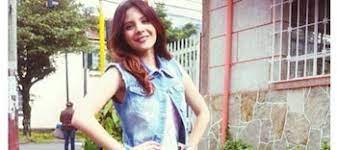 Los recursos no alcanzaban”, la presentadora Mónica Hernández habló de la  muerte de su joven colega, Valentina Arbeláez - Infobae