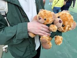 日日游花园：香港花卉展览2025 - 日新舍