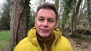 Ecotricity, the Daily Express, Ecotalk and RSPB team up to make space for  nature