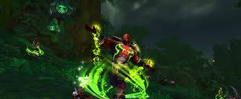 Tell khadgar you are ready and fly to the broken shore. World Of Warcraft Players Will Return To The Broken Shore With Patch 7 2 The Tomb Of Sargera Vg247
