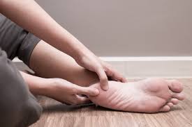 It's impact on your everyday routine depends on the severity. Natural Treatment For Heel Spurs Ayurvedic Home Remedies