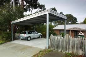The carport has a gable roof and the structure is super sturdy. Ryanshedplans 12 000 Shed Plans With Woodworking Designs Shed Blueprints Garden Outdoor Sheds Carport Outdoor Sheds Carport Designs