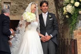 Gaia lucariello è risultata positiva al virus nei giorni scorsi, così come il marito tecnico della lazio e il resto della famiglia. Oggi Sposi Blog Simone Inzaghi E Gaia Lucariello Matrimonio Del 2 Giugno 2018