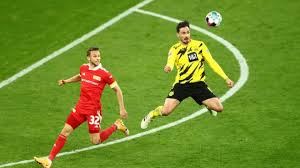 Get the latest football news, fixtures, results and more from germany's bundesliga with sky sports. C5mjdrh3ll U1m