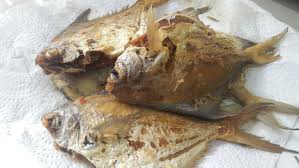 Maybe you would like to learn more about one of these? Resepi Ikan Bawal Putih Masak Kicap
