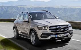 Download Wallpapers Mercedes Benz Gle 2019 Luxury Suv New Silver Gle Class German Cars Mercedes Besthqwallpapers Com Mercedes Benz Gle Benz Suv Mercedes Jeep