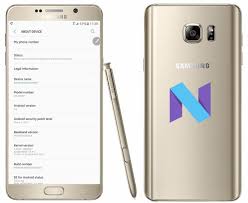 Download Samsung Galaxy Note 5 Sm N920t Stock Firmware