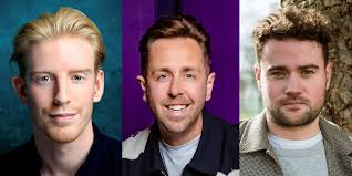 Interview: “We Want This Show to Be a Beacon for Change': Tom Ling, Nick  Butcher & Joe White Talk Representation, Collaboration and Joy in THE  LITTLE BIG THINGS