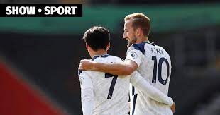 Mourinho từng gọi son là cầu thủ đẳng cấp thế giới. Mourinho Uber Die Verbindung Von Son Und Kane Die Verstandigung Kam Seit Pochettino Tottenham Trainer Jose Mourinho Hat Sich Uber Die Verpflichtung Von Nationalspieler Son Heung Min Und Sturmer Harry Kane Geaussert Mourinho