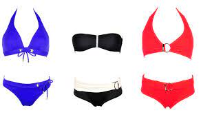 Découvrez notre offre maillot de bain morgan sur la redoute. Maillot De Bain Morgan