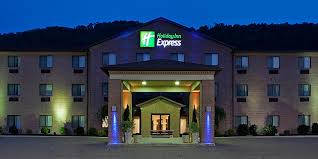 New cumberland pool of the ohio river: Newell Wv Hotels Near Mountaineer Casino Holiday Inn Express Newell Chester Wv