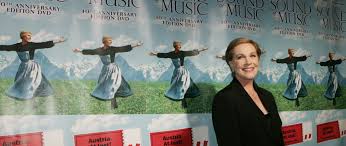 This programme is not currently available on bbc iplayer. Julie Andrews In The Sound Of Music