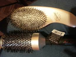 Review Olivia Garden Hair Brushes Olivia Garden Hair Brush Brush