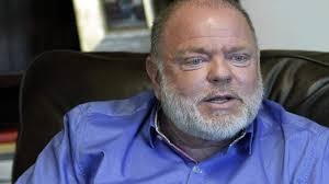 Sunday Interview with Bill Purvis: 'I'm not impressed... I know me too  well'