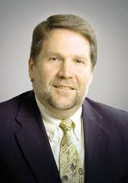 WT provost Hallmark named vice chancellor for Texas A&M System