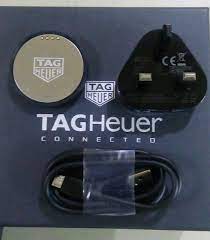 Find great deals on ebay for tag heuer connected modular 45. Jual Charger Tag Heuer Connected Modular 45 Di Lapak Julian Timepieces Bukalapak