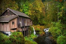 Rated 3.6 /5 based on 5 customer reviews save review directions. Cedar Creek Grist Mill Picture Of Cedar Creek Grist Mill Woodland Tripadvisor