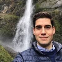 Daniel Spelman's Instagram, Twitter & Facebook