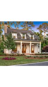 Maple Lane—For more of this elegant cottage, visit our website!, Designed  by: Bob Chatham Custom Home Design , Built by: Chris Achee of Achee  Builders, Photos: Derek Keller Photography, #cottage ...