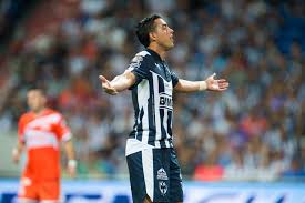This is rogelio funes mori by promotora cesifut on vimeo, the home for high quality videos and the people who love them. Rogelio Funes Mori Vine Con El Objetivo De Hacer Goles Deportes Liga Mx Tudn Univision
