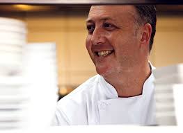 25 Chefs and Restaurateurs You Should Know Now