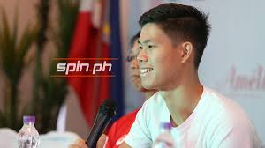 De la wikipedia, enciclopedia liberă. Emerson Obiena On Spin Ph