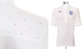 Your email address will not be published. Peter Saville X Umbro New England Home Kit