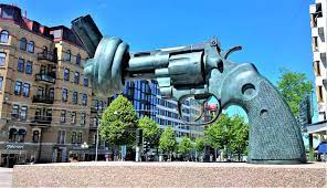 Sweden cost of living, internet speed, weather and other metrics as a place to work remotely for digital nomads. 10 Best Cities In Sweden To Visit Major Cities In Sweden