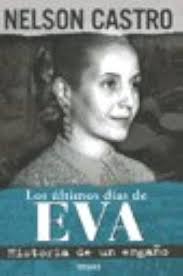 Amazon.com: Ultimos Dias De Eva, Los: 9789501524154: Unknown: Libros