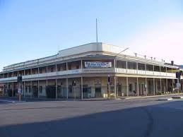 1 million australian readers every month list your event. West Darling Hotel Broken Hill Nsw Pub Info Publocation