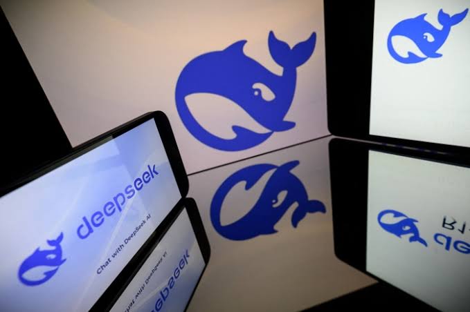DeepSeek Becomes China's Most Valuable AI Startup After $7.4 Billion  Fundraise - WSJ