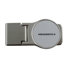 Suns' deandre ayton has lived up to 'dominator' nickname in postseason debut. Fotomax Nicknames Spaghetti O Nickname Hashtag Metal Round Money Clip Buy Online In Guadeloupe At Guadeloupe Desertcart Com Productid 50053378
