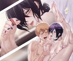 Reze Chainsaw Man hentai videos, GIFs, and images | Rule 34 App