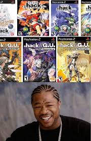 Yo Dawg I Heard You Like Video Games Meme Generator Imgflip